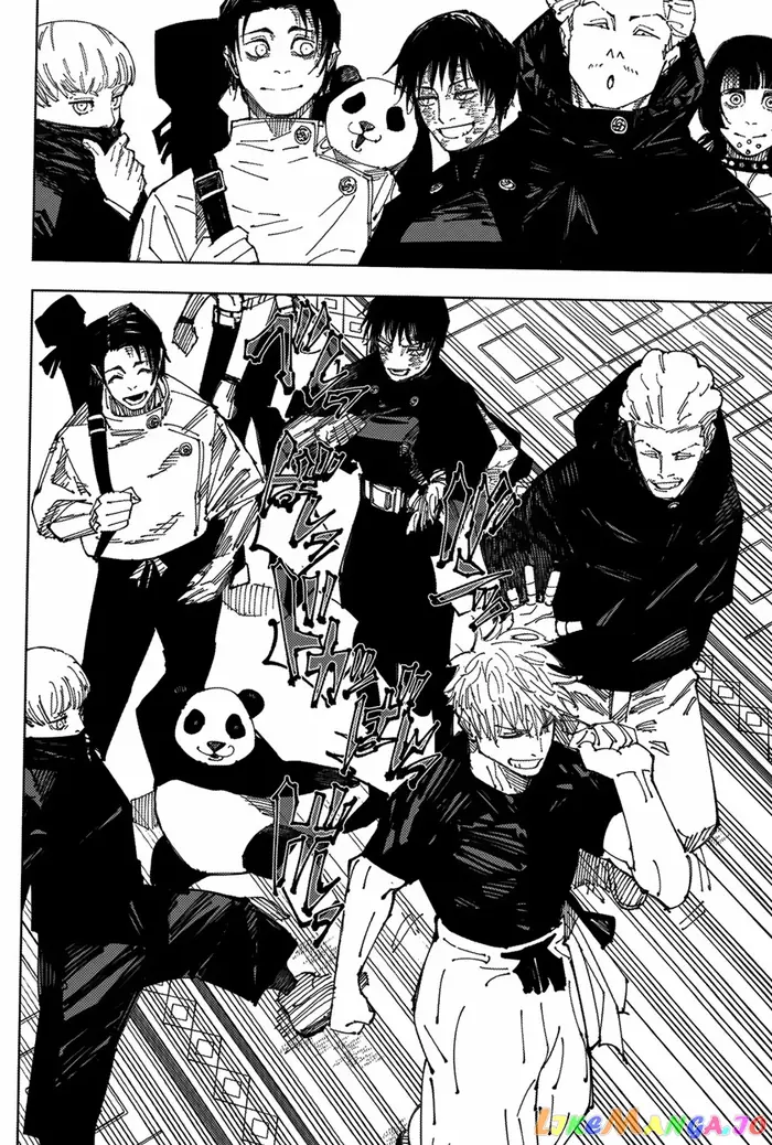 Jujutsu Kaisen Chapter 222 image 19_optimized